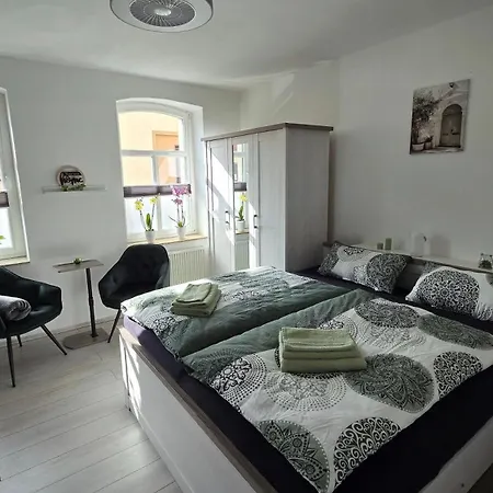 Altstadt-fewo-freiberg 1 Links Apartament Freiberg